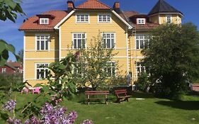 Stf Tre Bjoernar B&B